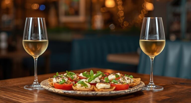 Bridge Pointe neighborhood