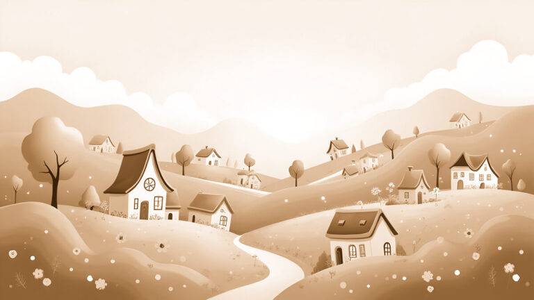 Bridge Pointe neighborhood